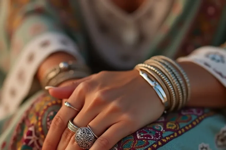 moroccan outfits female