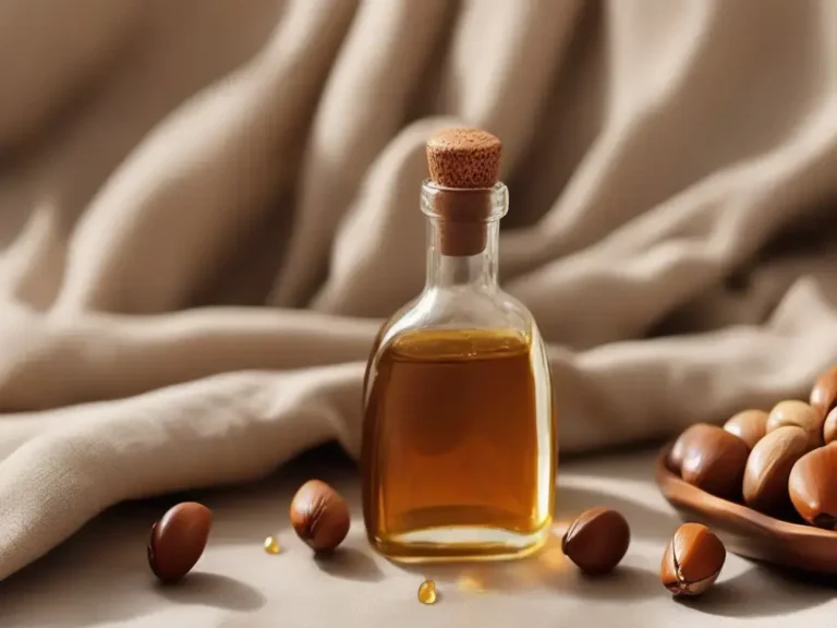 moroccan oil :